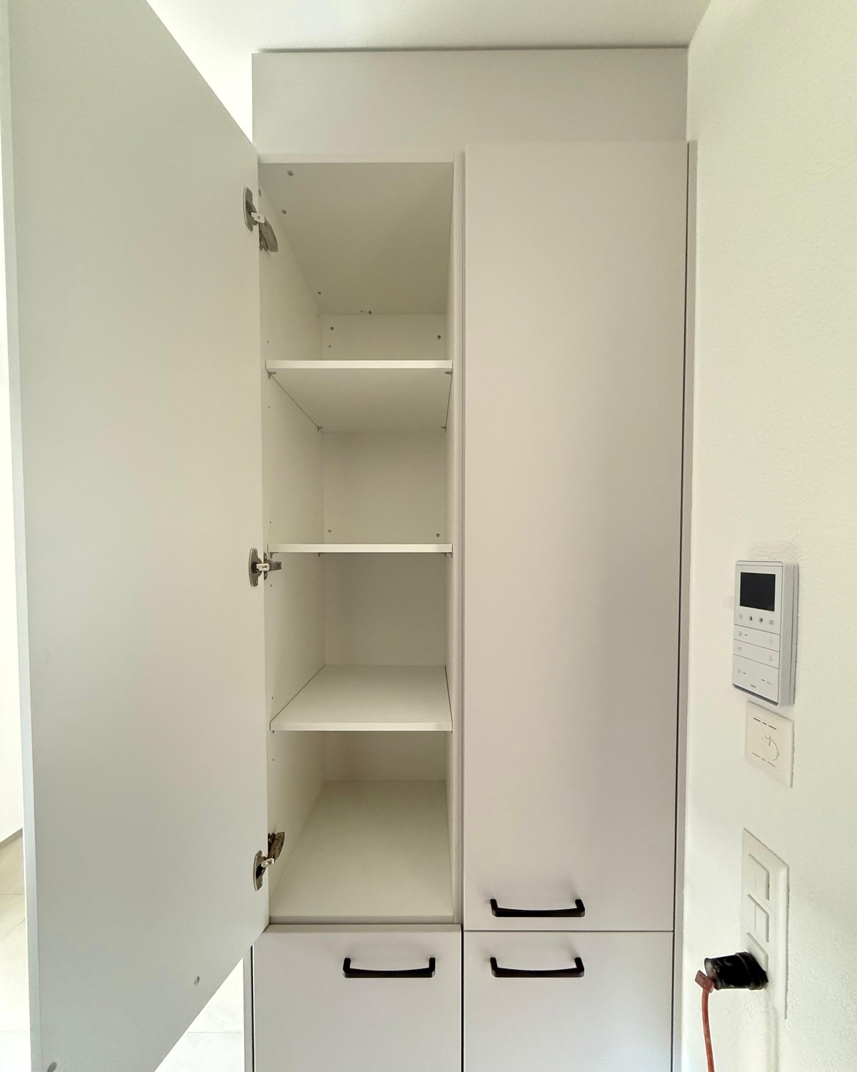 Appartement de 1 ½ pièces