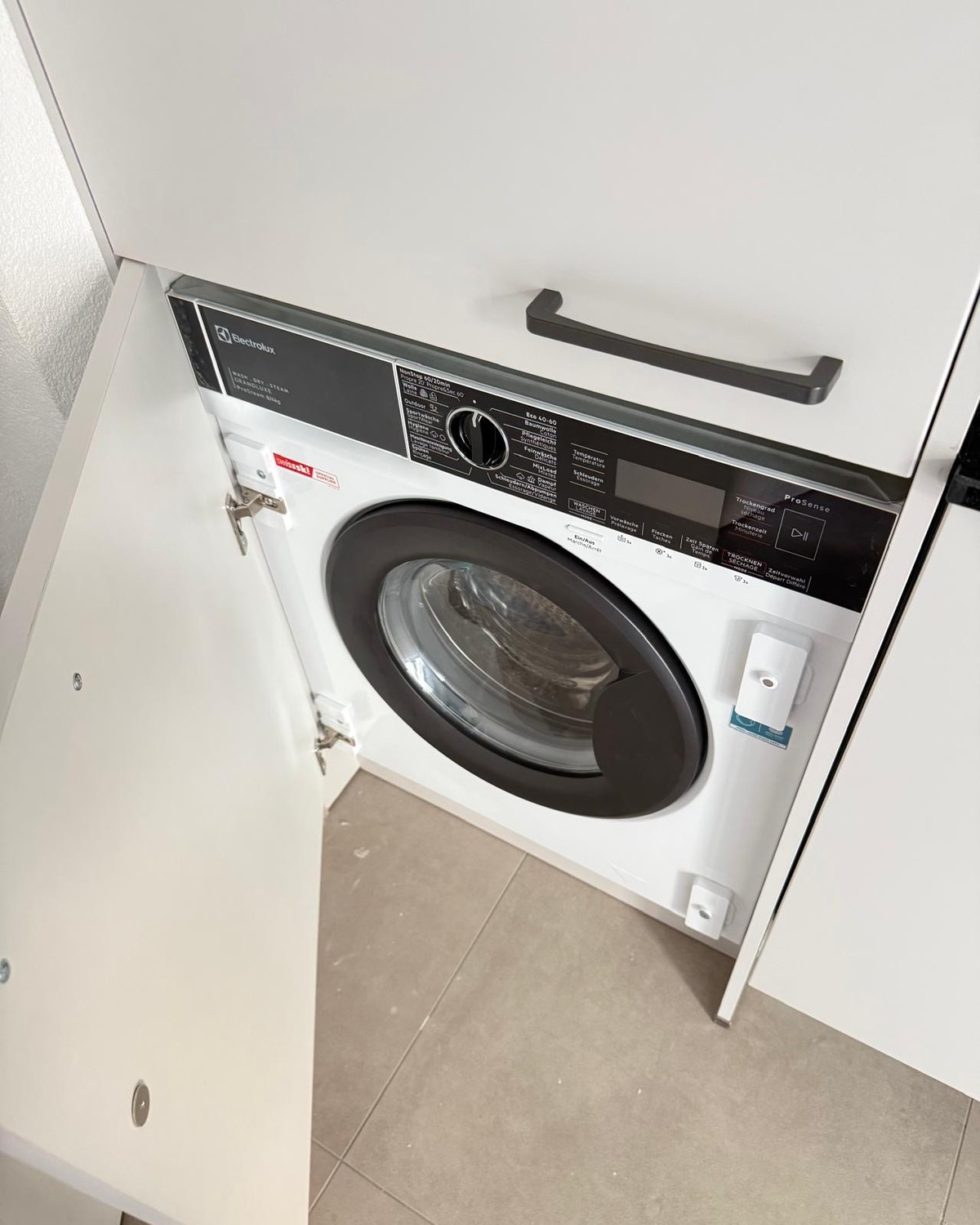 Appartement de 1 ½ pièces
