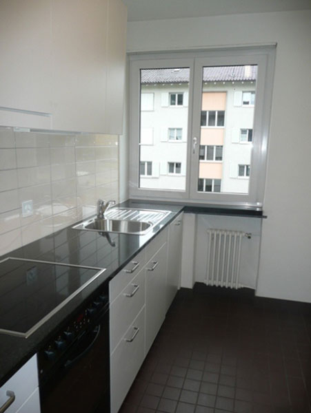 2 rooms apartment, Foto 3 von 4