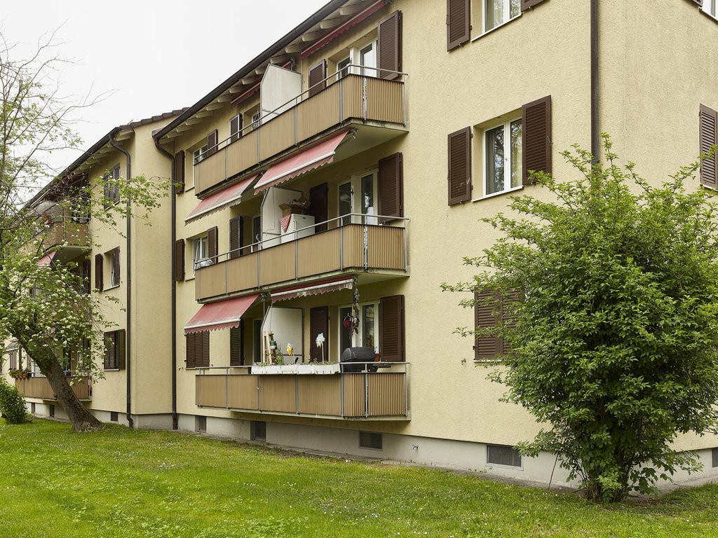 3 rooms apartment, Foto 1 von 9