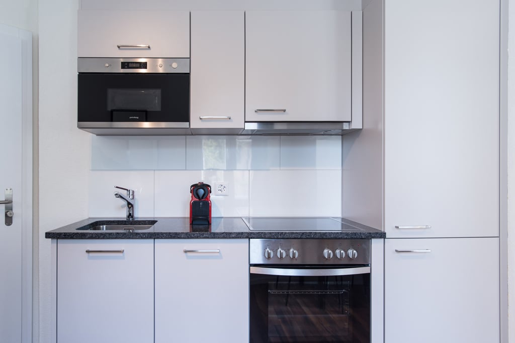 Appartamento arredato di 2 ½ locali