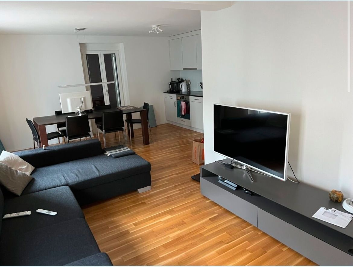 Appartamento di 2 ½ locali, foto 5 di 5