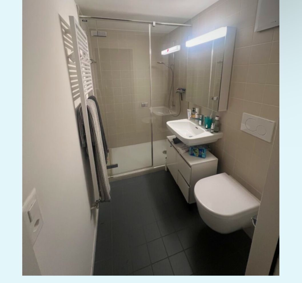 Appartamento di 2 ½ locali, foto 4 di 5
