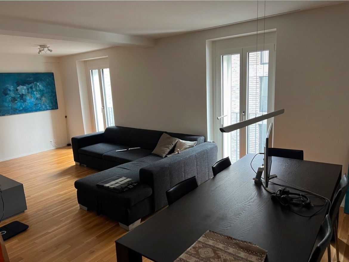 Appartamento di 2 ½ locali, foto 2 di 5
