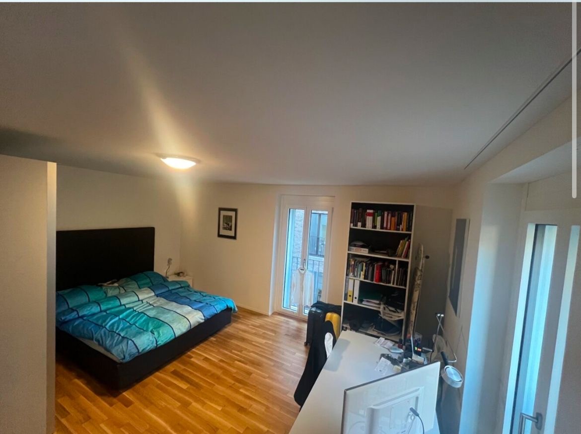 Appartamento di 2 ½ locali, foto 1 di 5