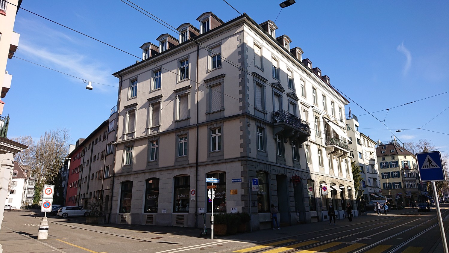 133m² shop, Foto 1 von 10
