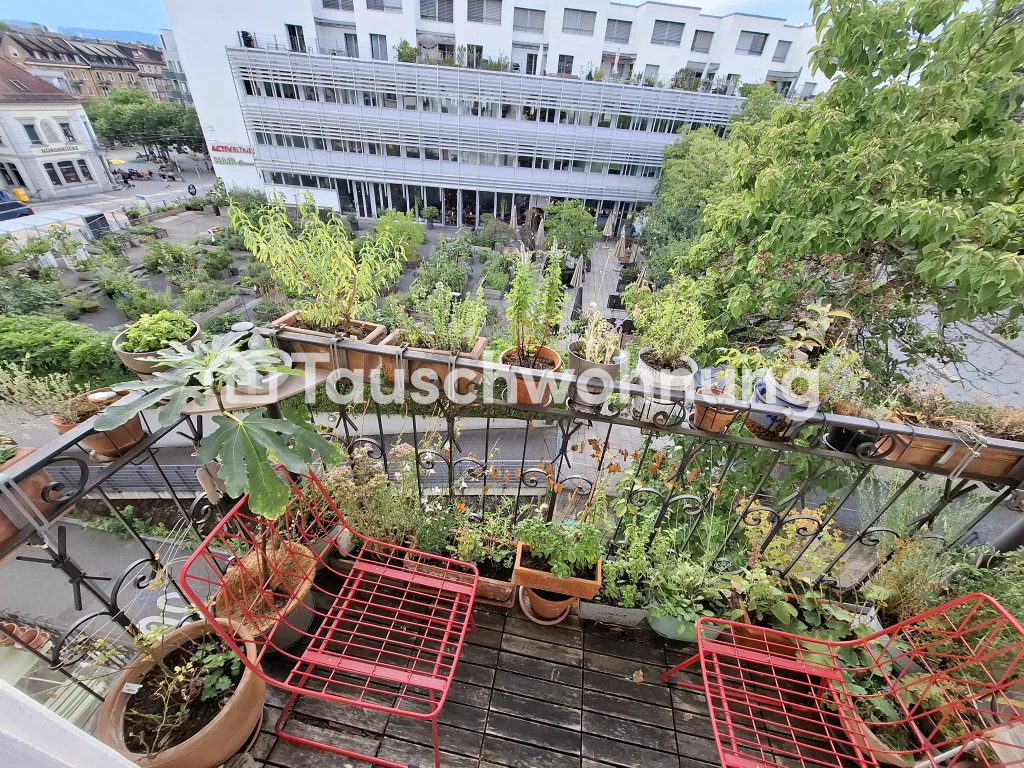 2 rooms apartment