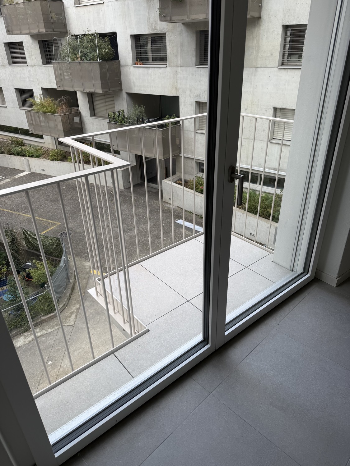 appartement 1 pièce