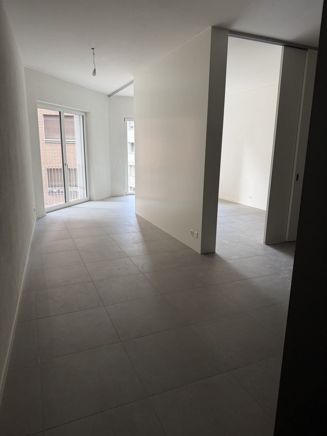 appartement 1 pièce