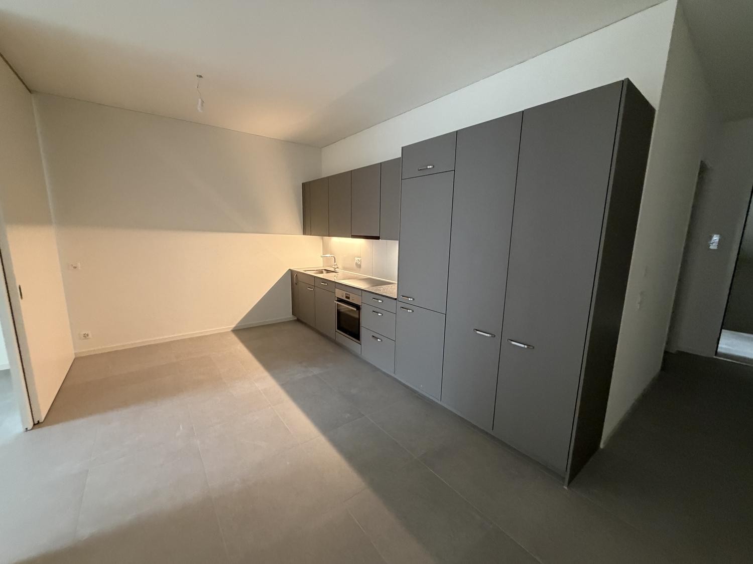 appartement 1 pièce