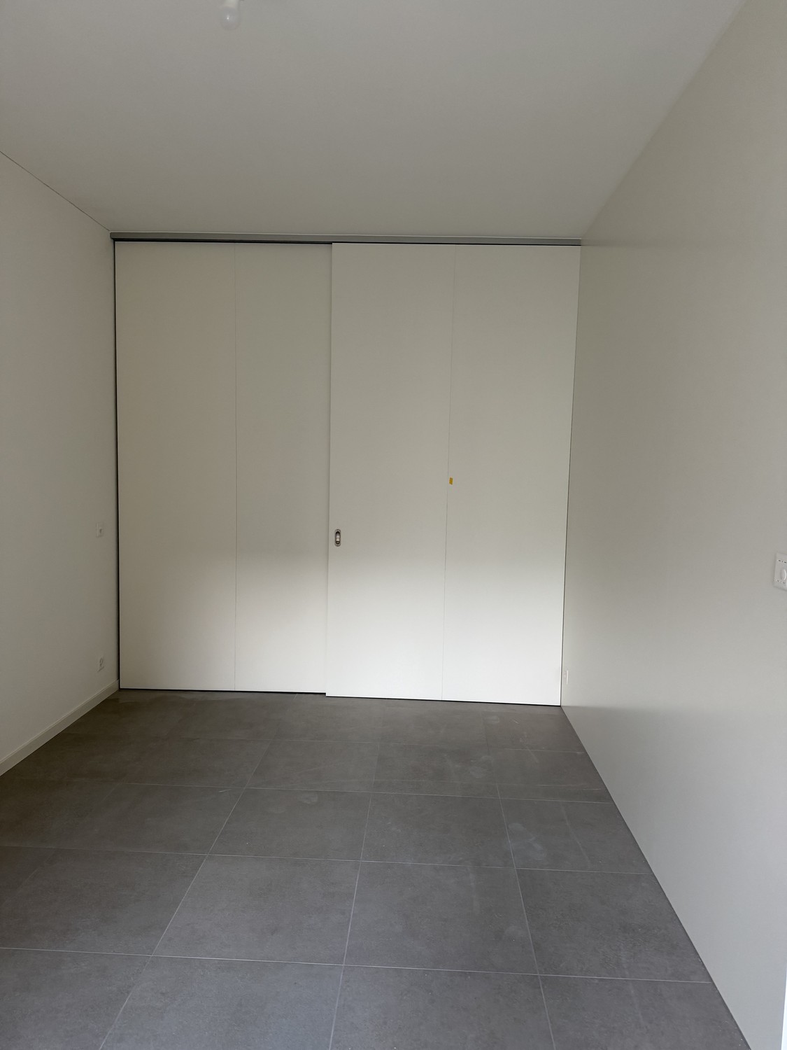 appartement 1 pièce