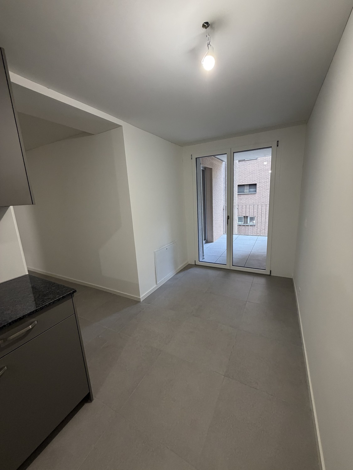 appartement 1 pièce