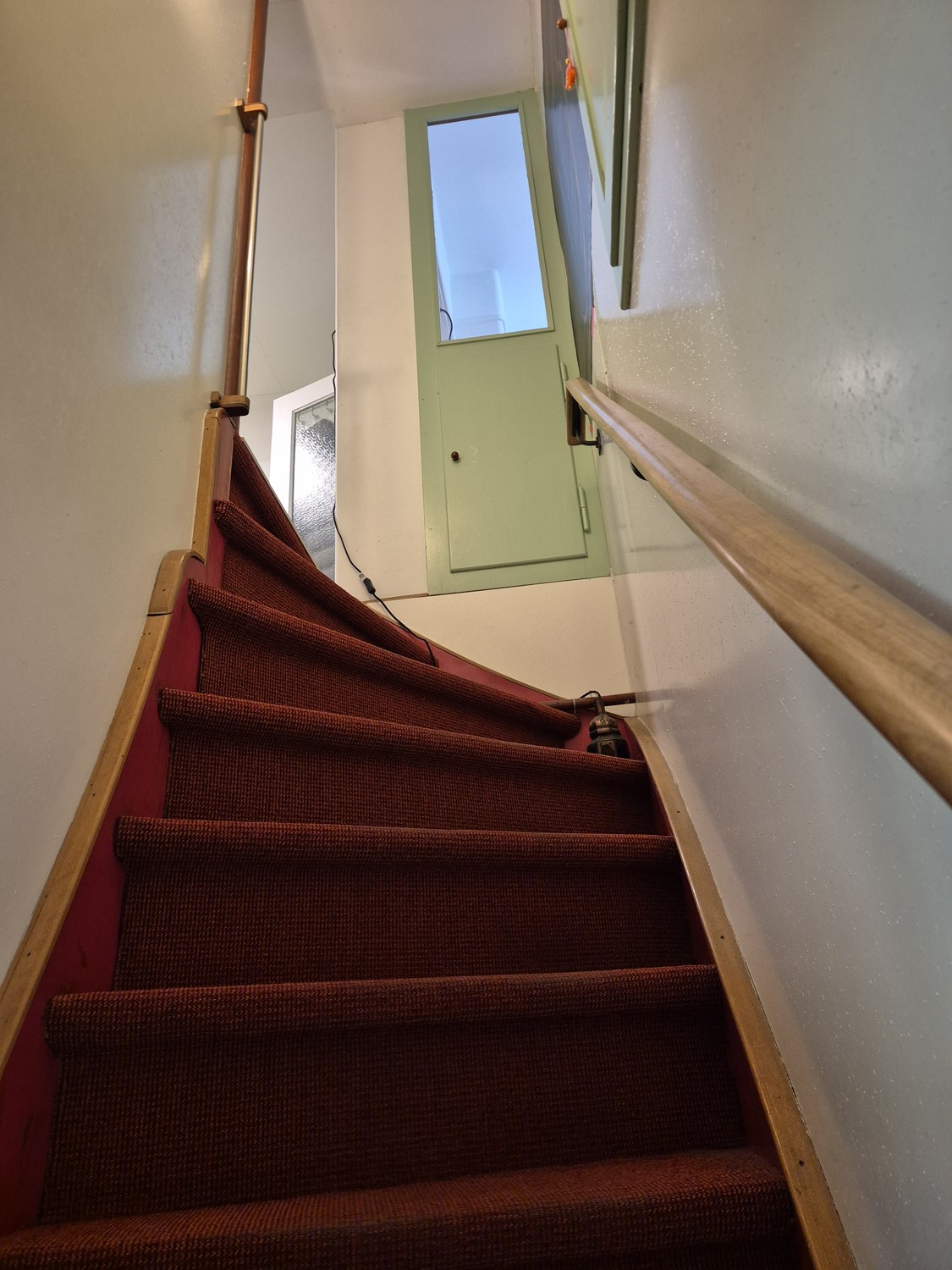 1 room single house