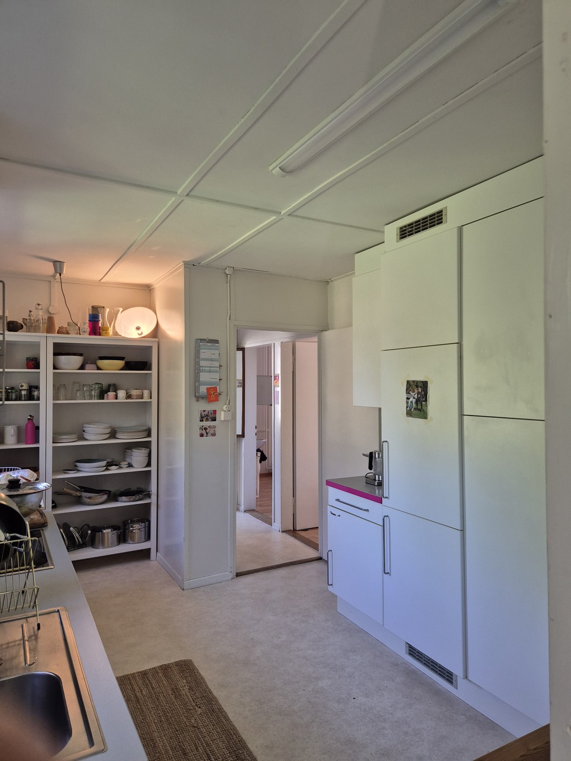 1 room single house