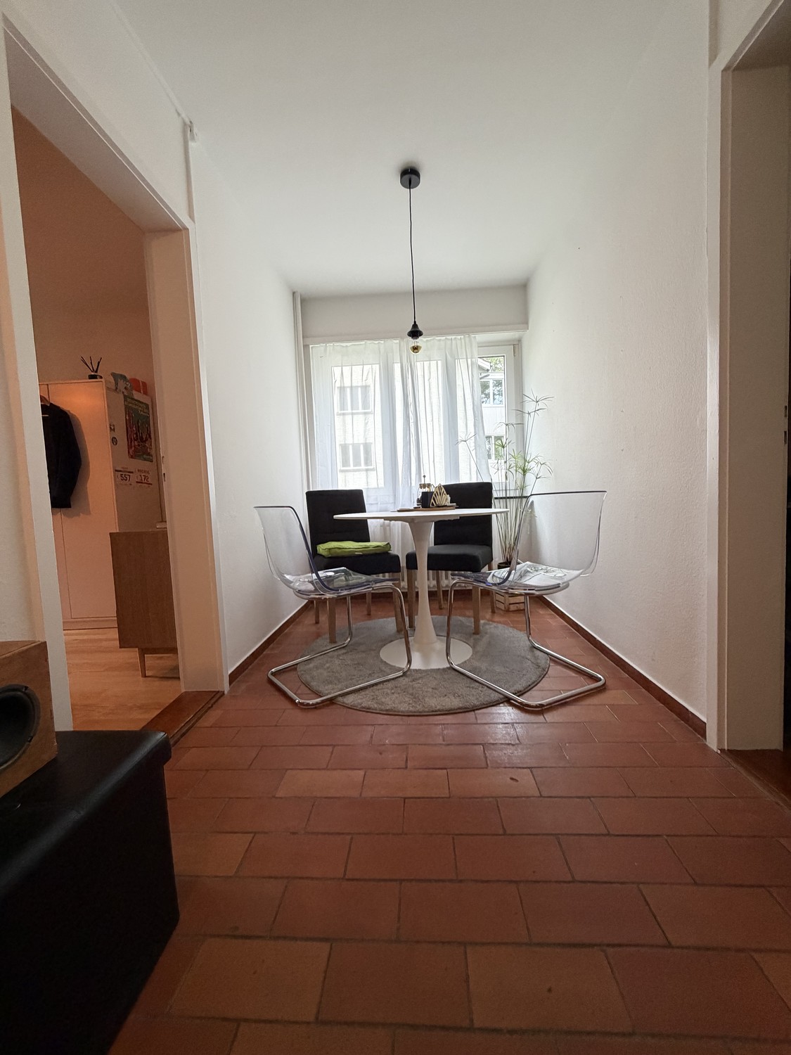 2 ½ Zimmer Wohnung, Foto 2 von 5
