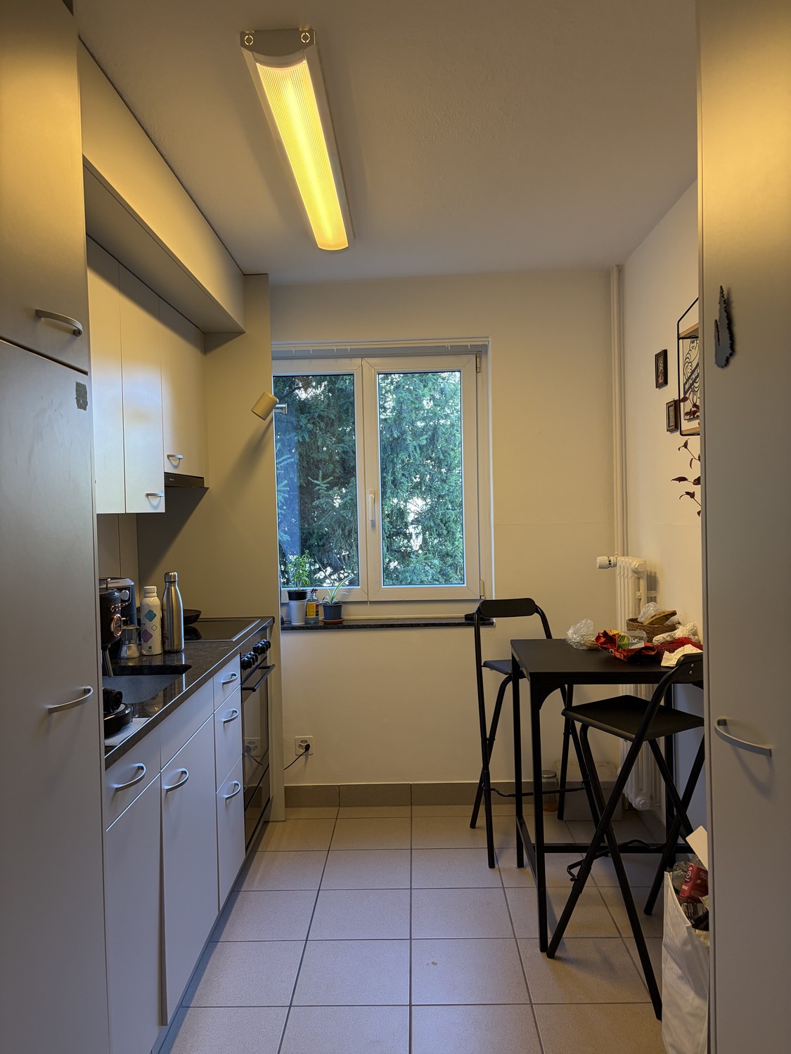 2 ½ Zimmer Wohnung, Foto 4 von 5