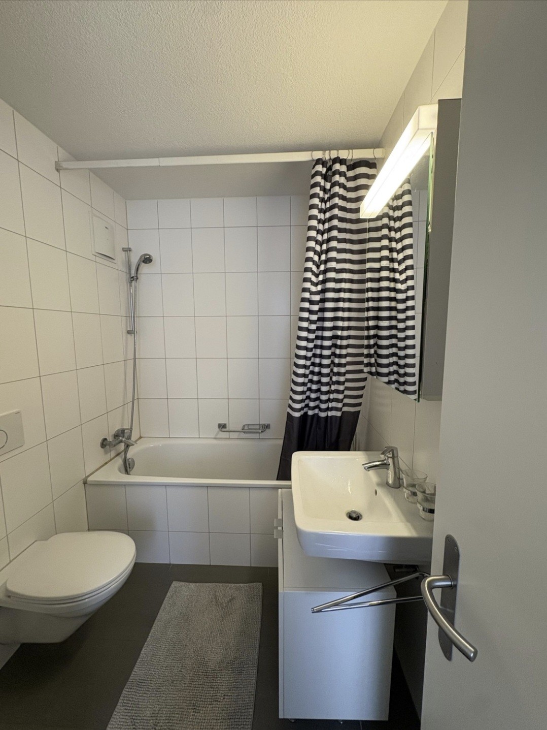 Appartement de 2 ½ pièces