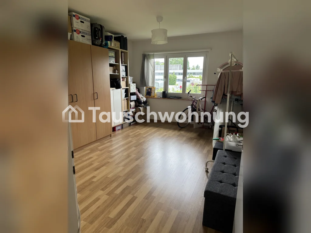 3 rooms apartment, Foto 2 von 7