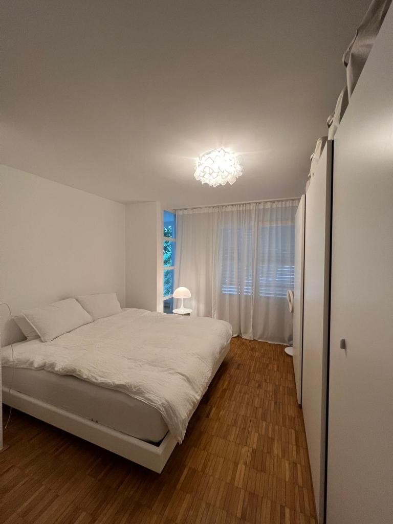 2 ½ Zimmer-Wohnung