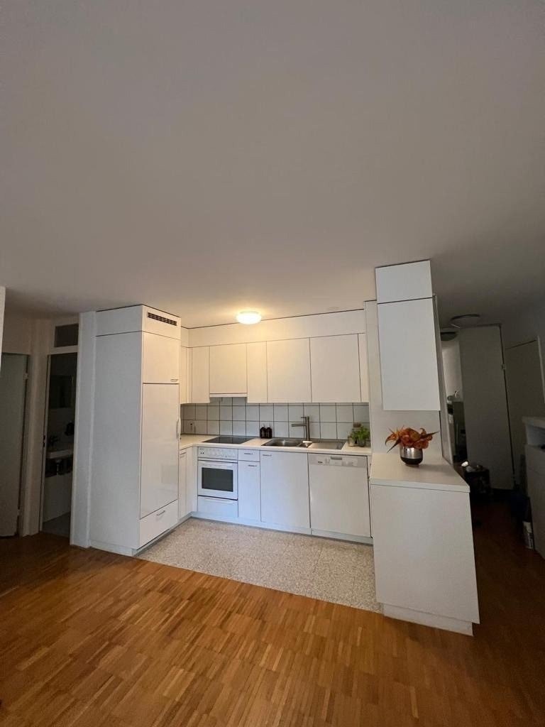 2 ½ Zimmer-Wohnung