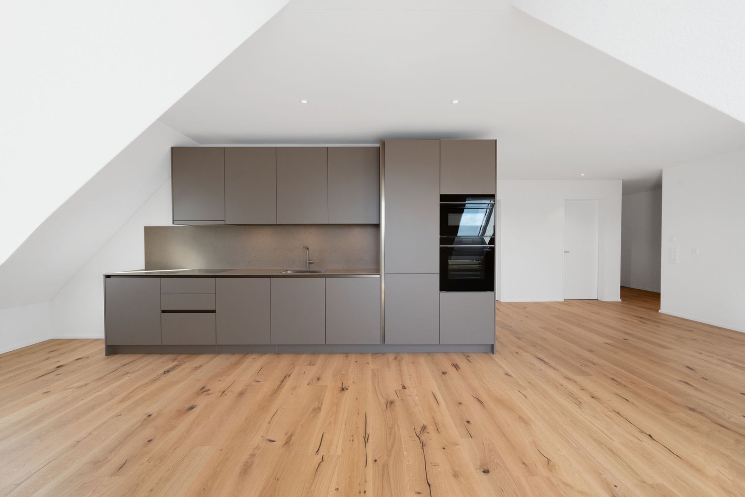Appartement de 3 ½ pièces