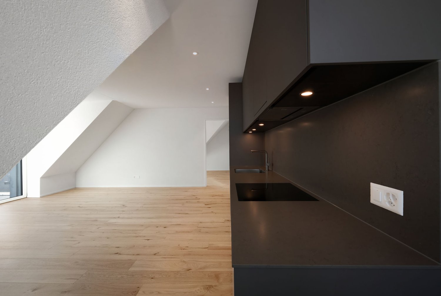 Appartement de 3 ½ pièces