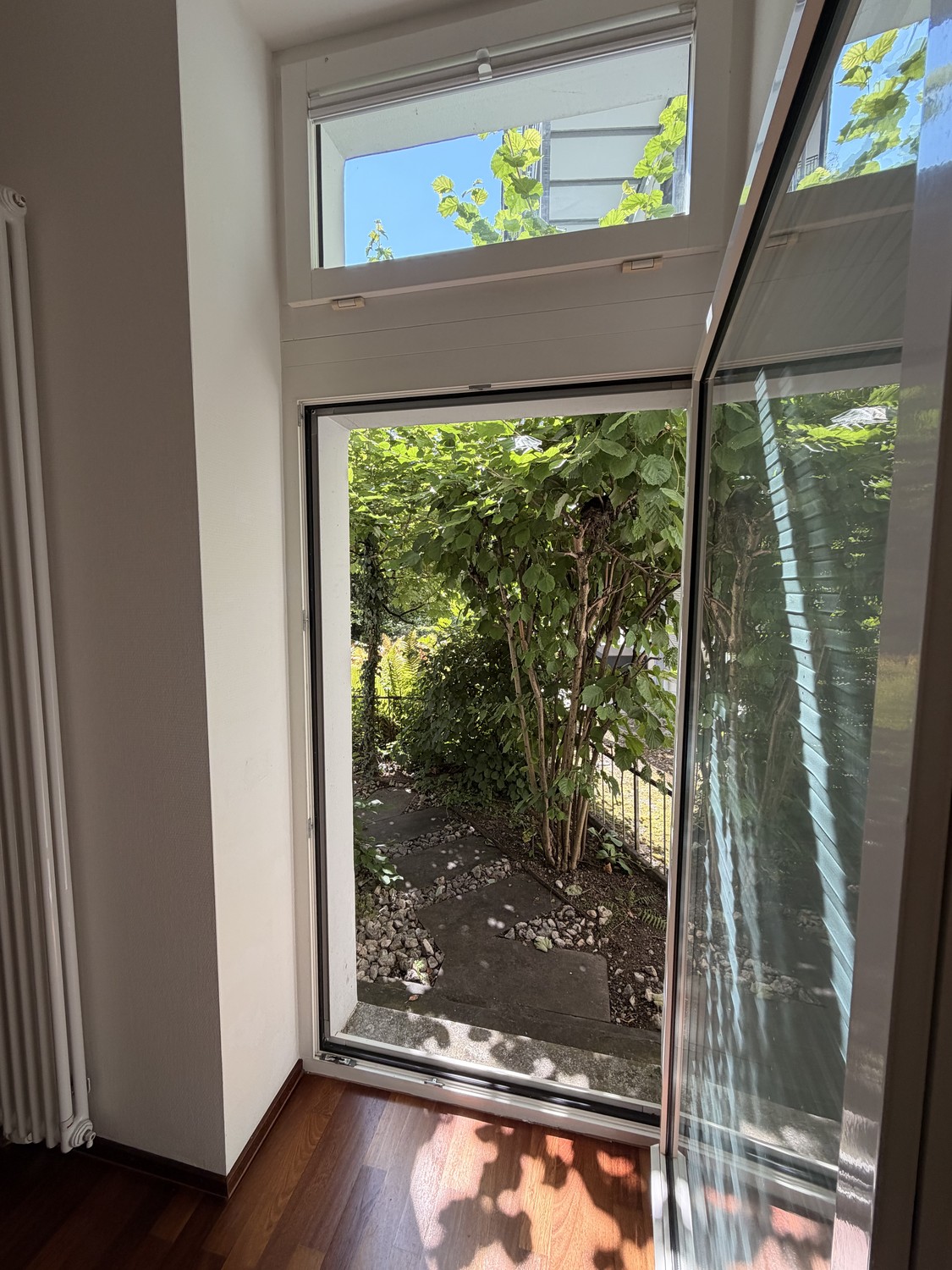 Appartement de 1 ½ pièces