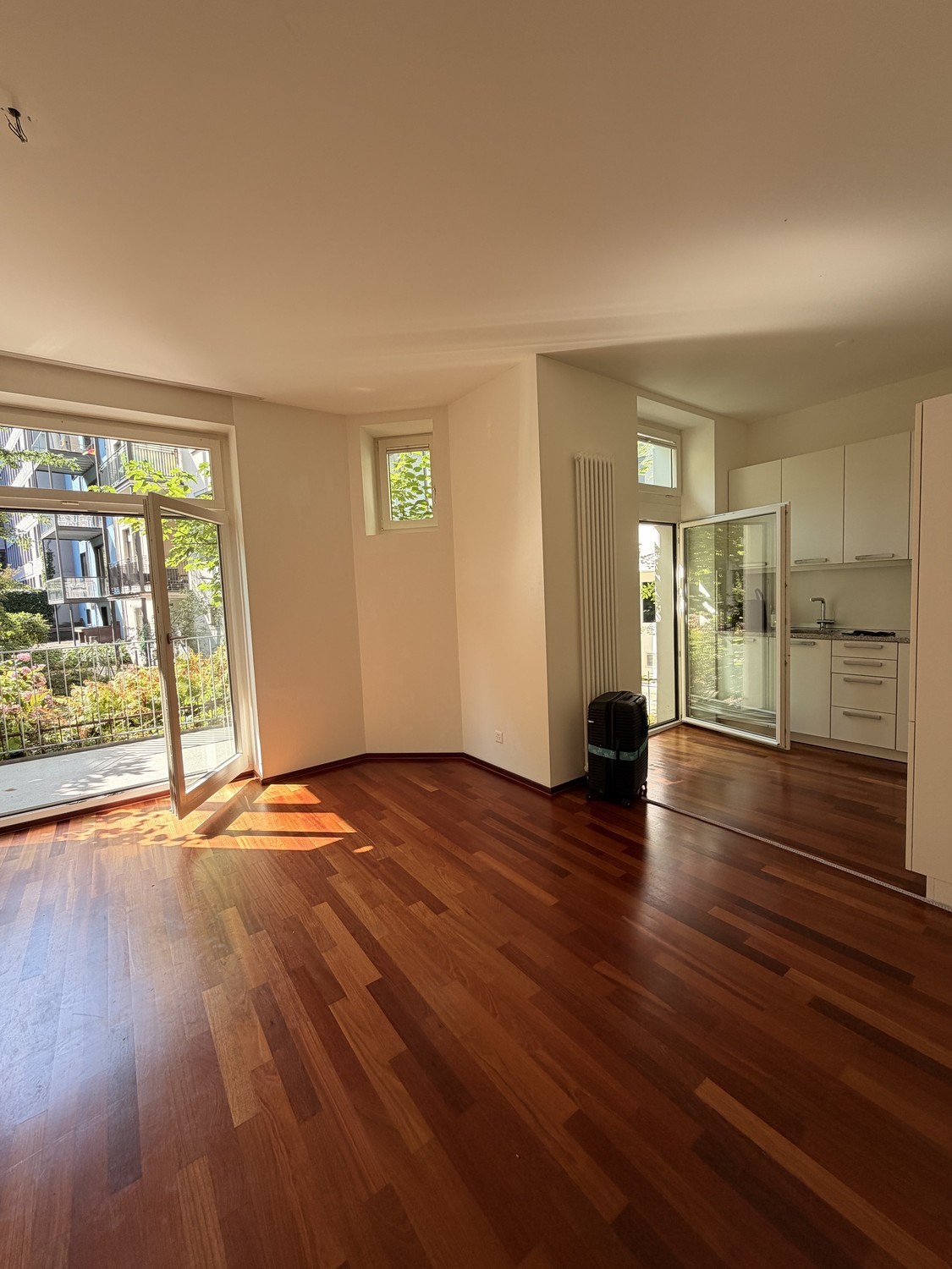 Appartement de 1 ½ pièces