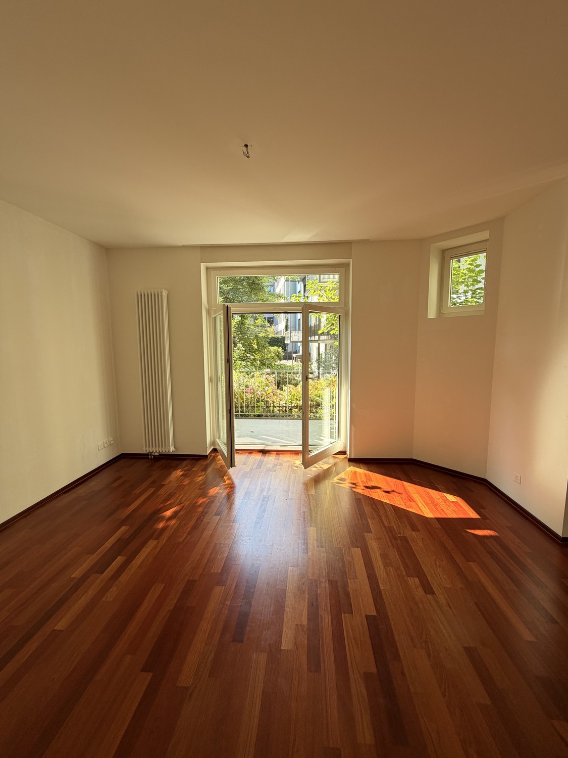 Appartement de 1 ½ pièces