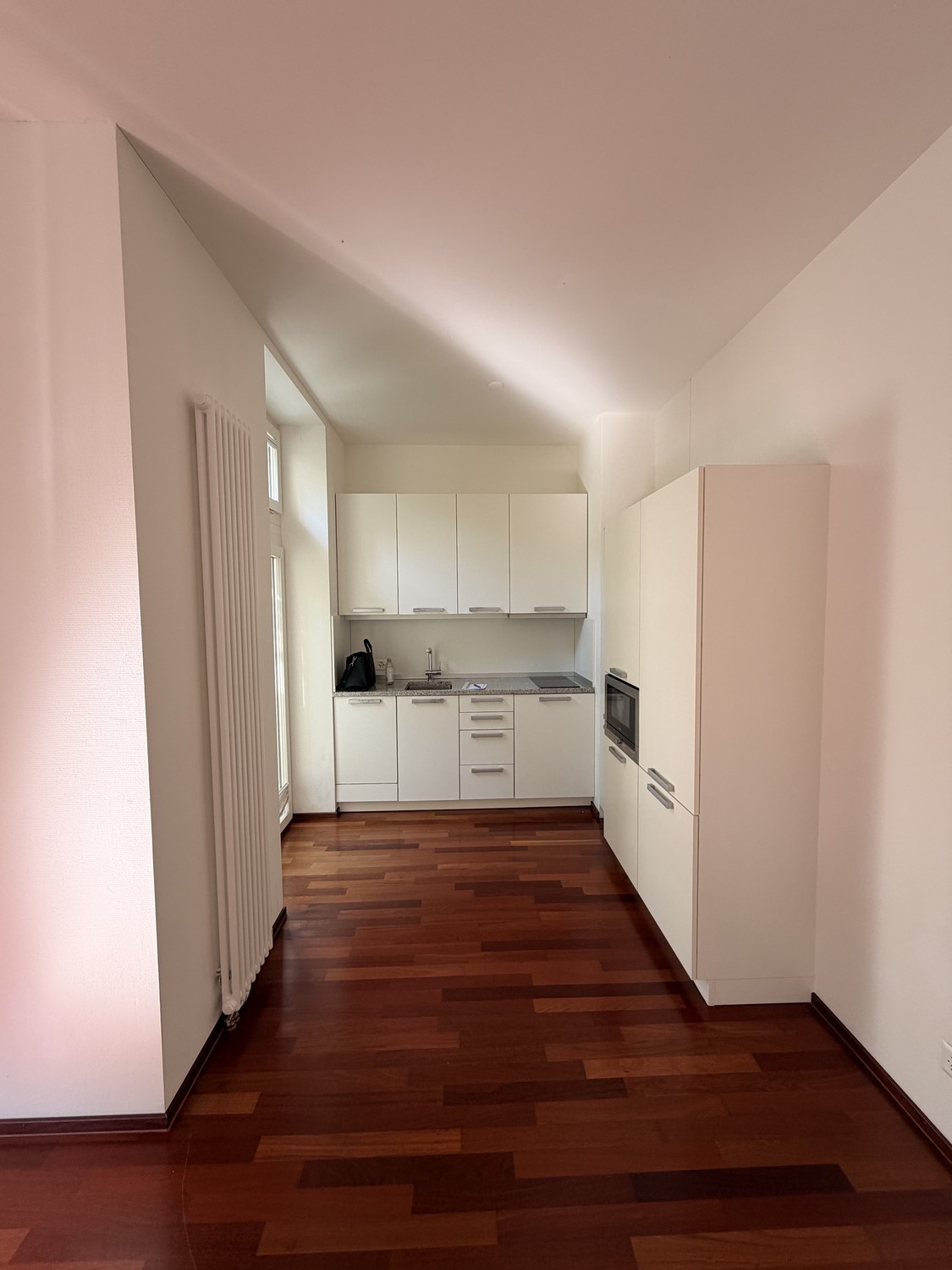 Appartement de 1 ½ pièces