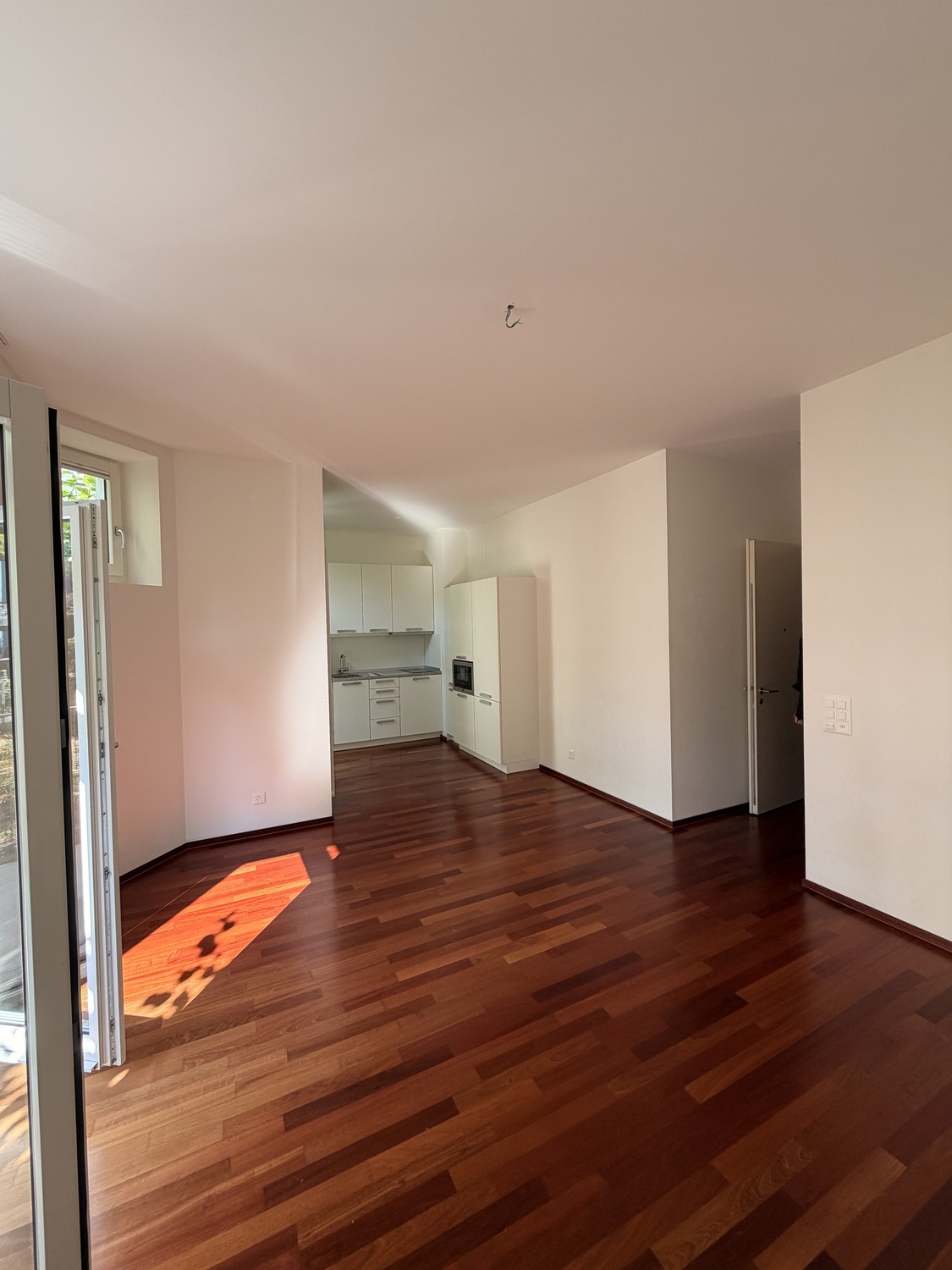Appartement de 1 ½ pièces