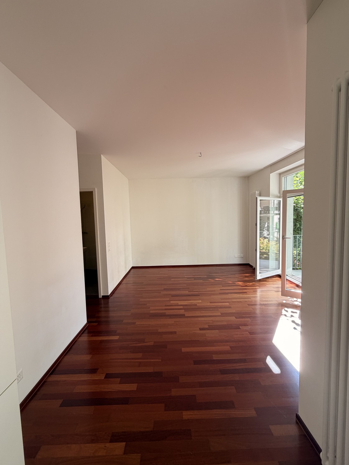 Appartement de 1 ½ pièces