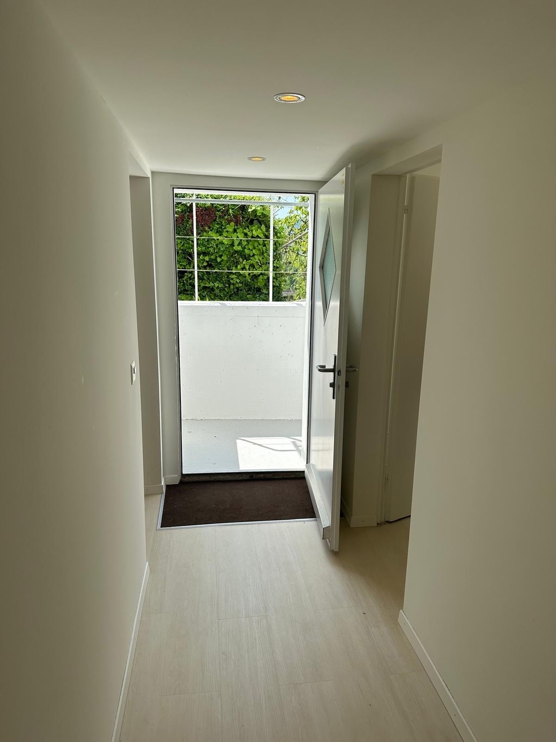 2 rooms apartment