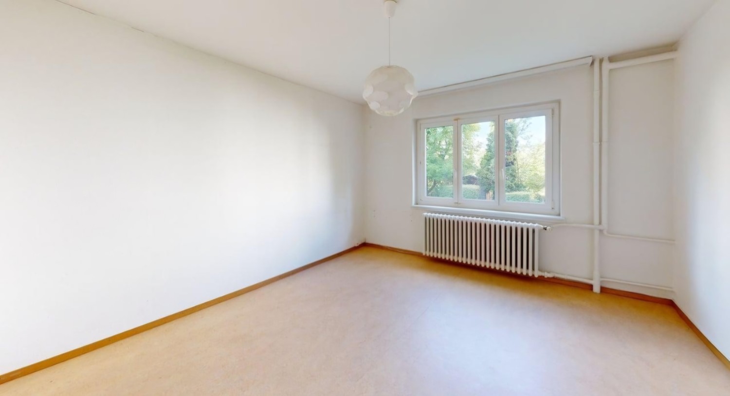 1 ½ rooms apartment, Foto 2 von 6