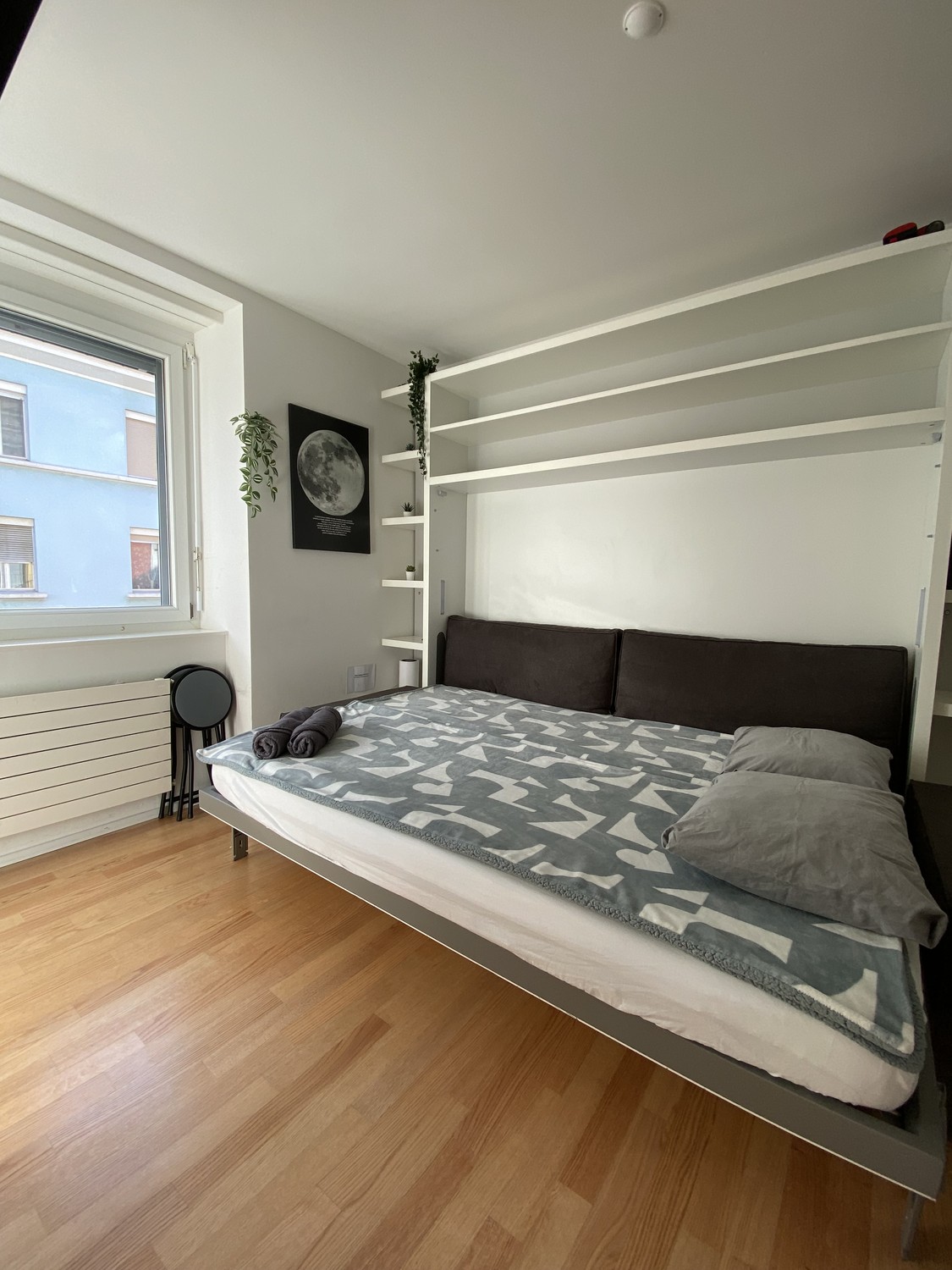 1 ½ Zimmer Wohnung, Foto 4 von 10