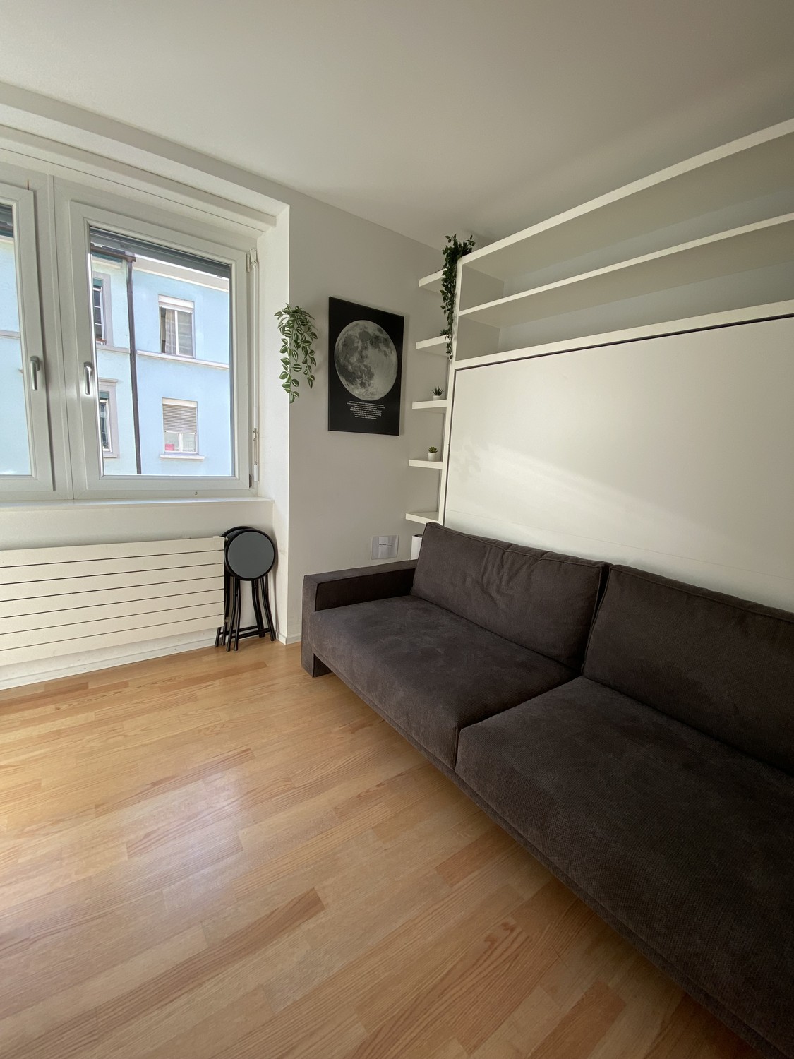 1 ½ Zimmer Wohnung, Foto 1 von 10