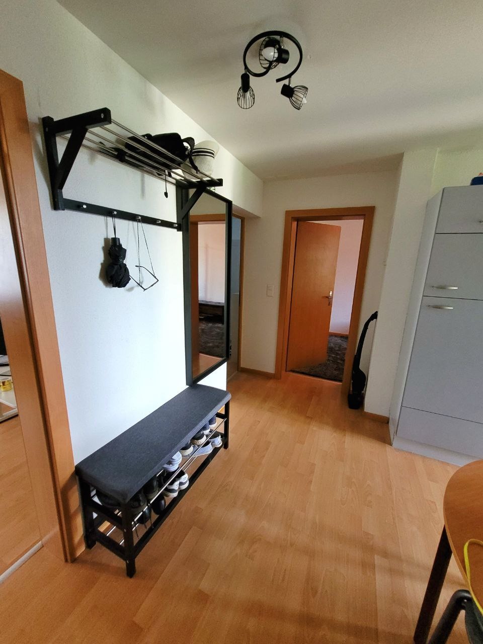 Appartement de 2 pièces