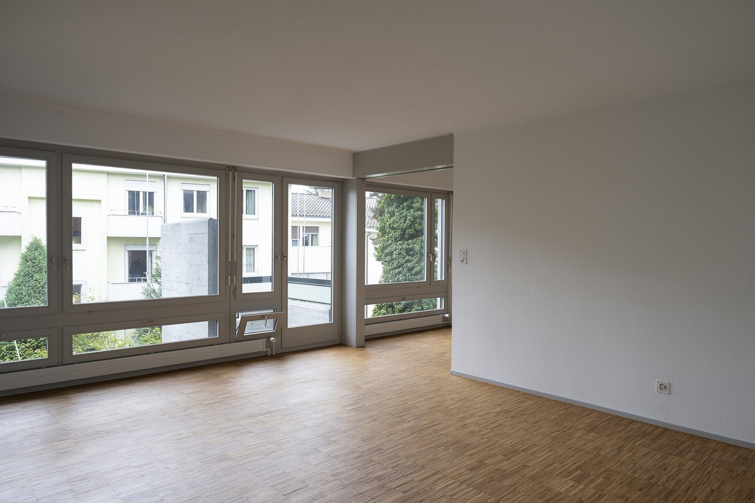 Appartamento di 2 ½ locali