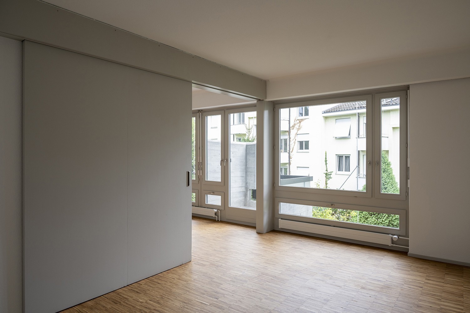Appartamento di 2 ½ locali