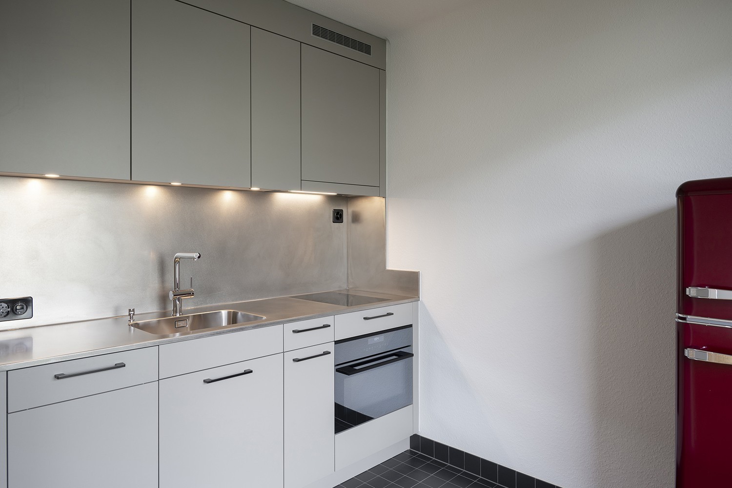 Appartamento di 2 ½ locali