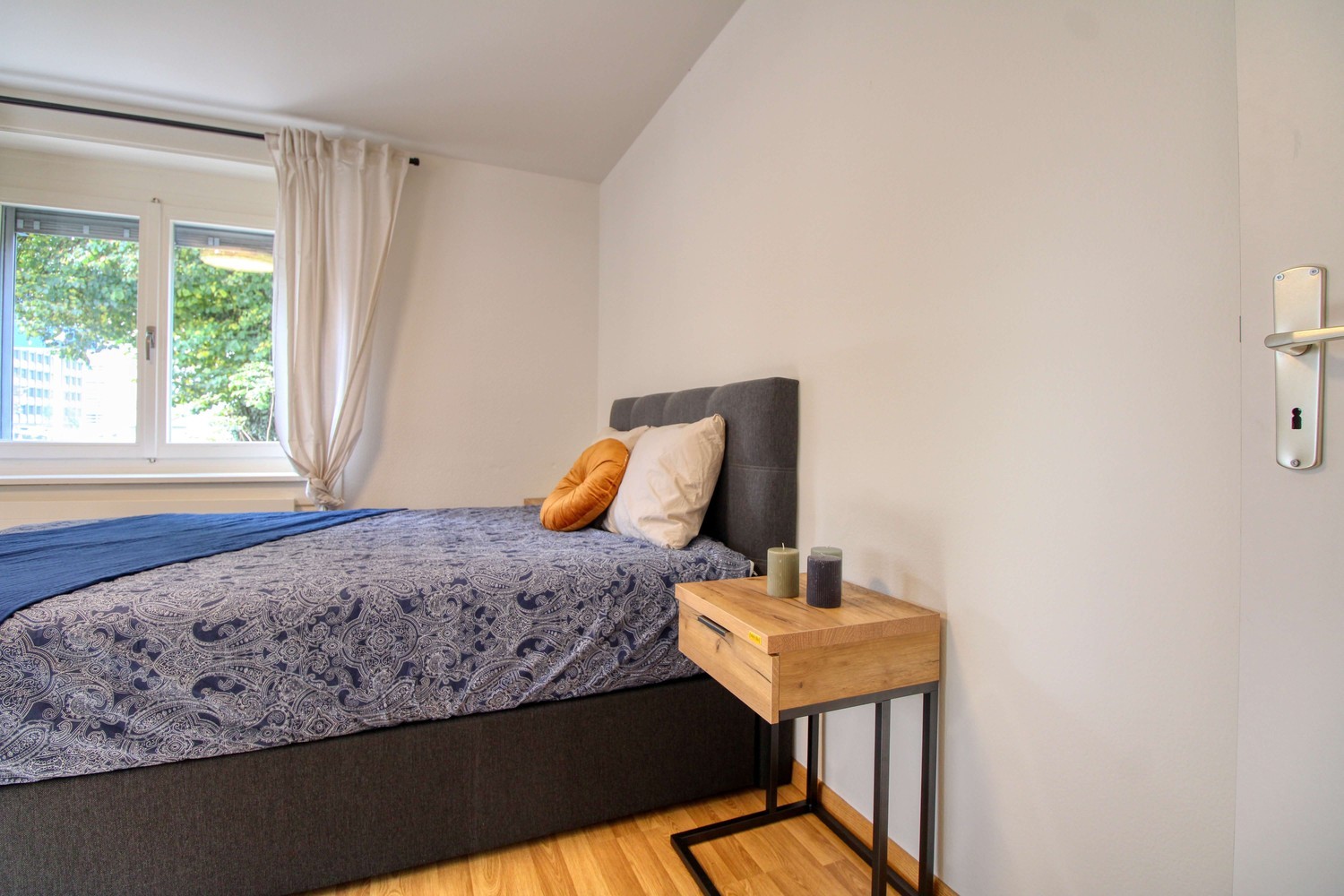 Zimmer in einer Wohngemeinschaft, Foto 6 von 10