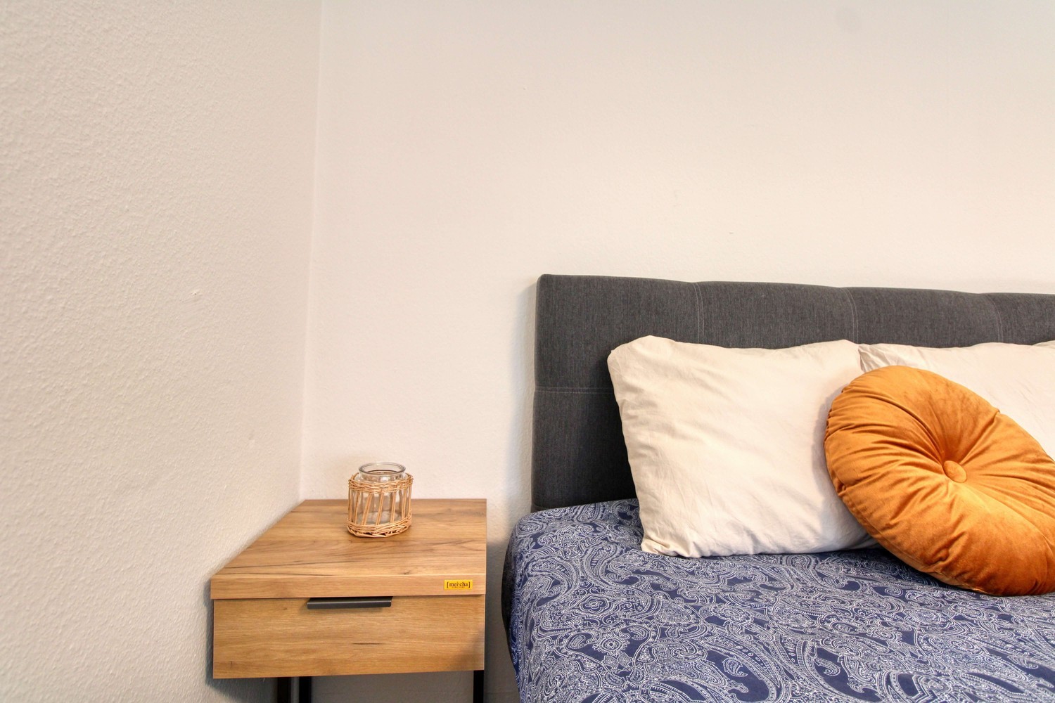Zimmer in einer Wohngemeinschaft, Foto 8 von 10