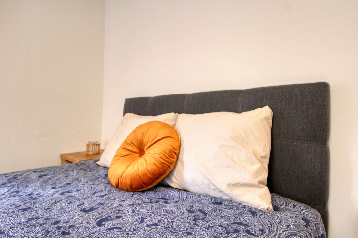 Zimmer in einer Wohngemeinschaft, Foto 4 von 10
