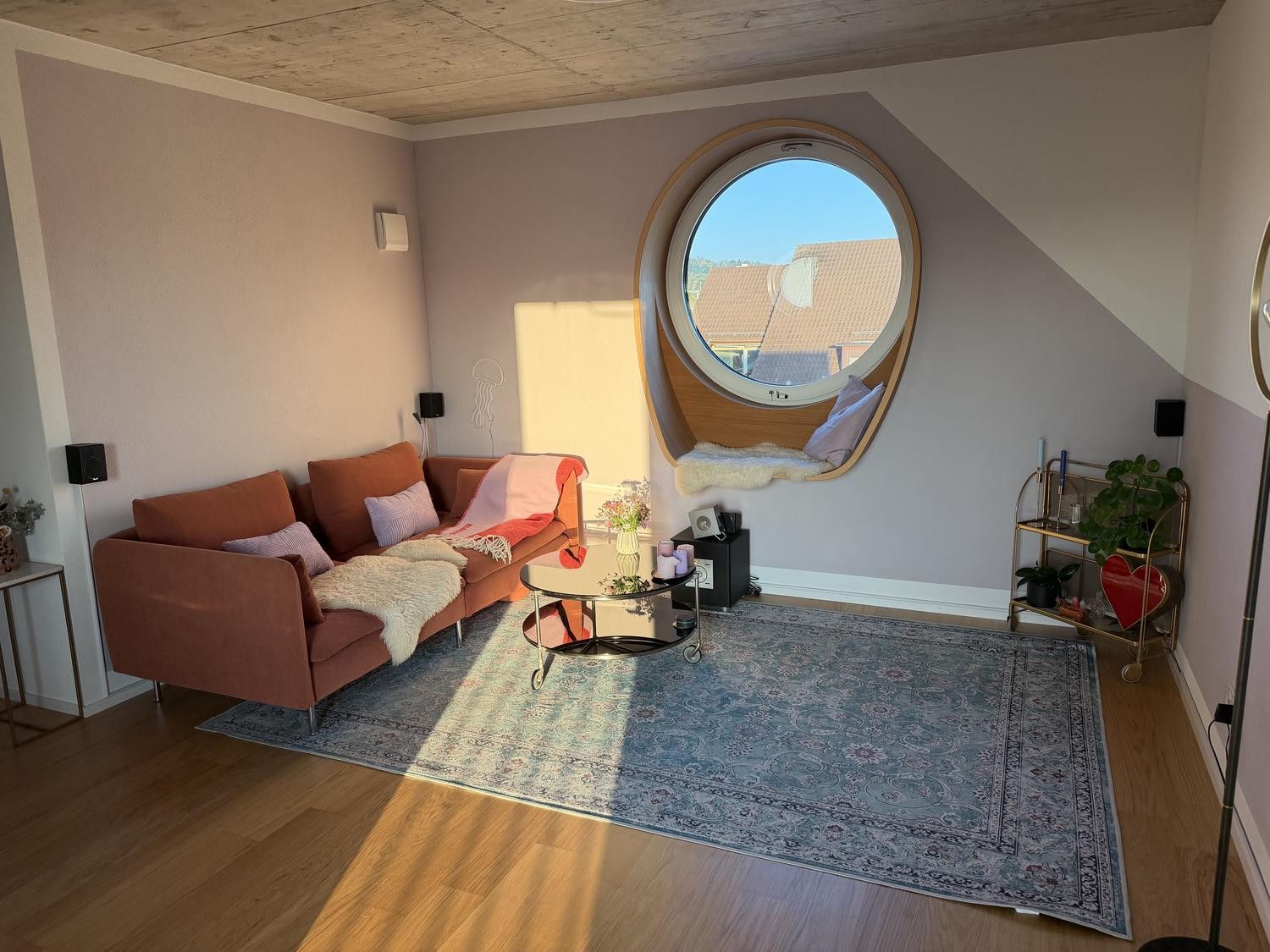 appartement de 2 pièces, photo 1 sur 10