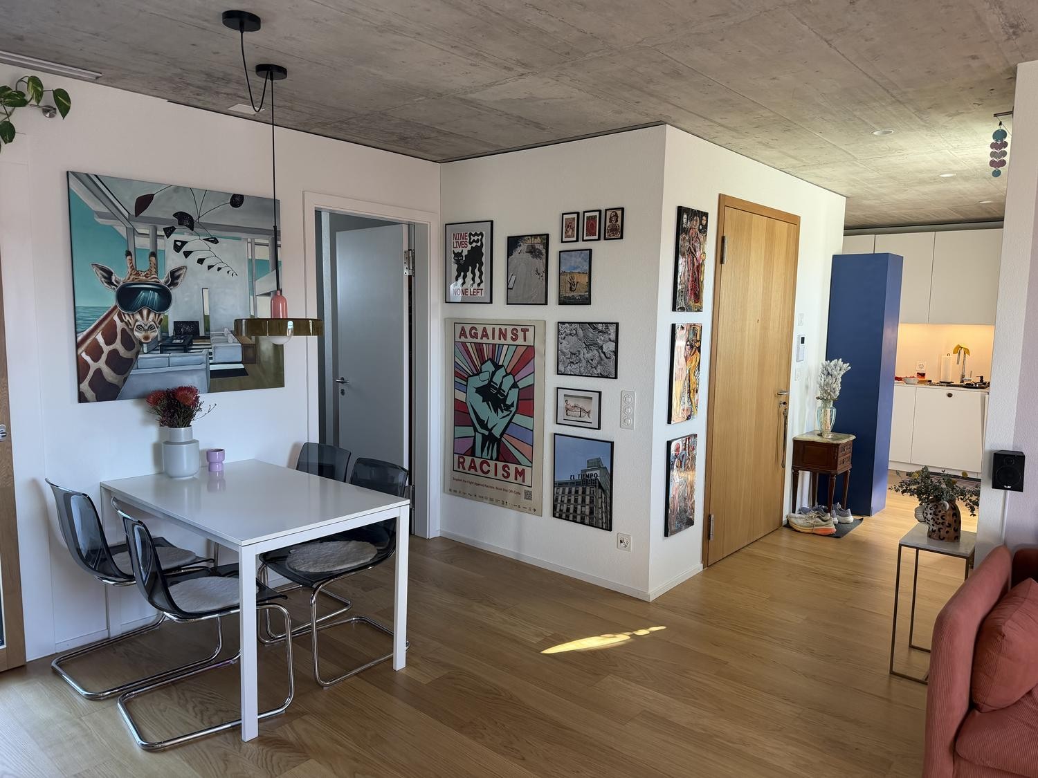 appartement de 2 pièces, photo 7 sur 10