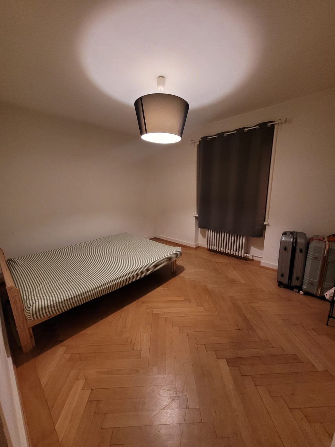Appartamento di 1 ½ locali