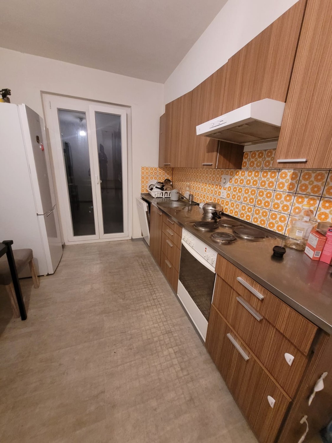 Appartamento di 1 ½ locali