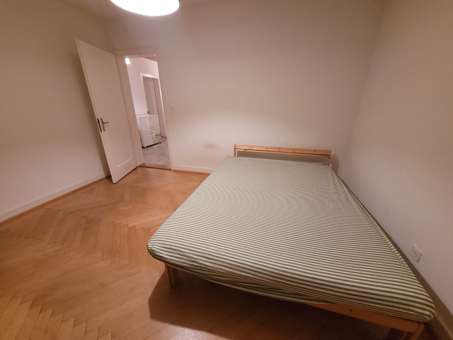 Appartamento di 1 ½ locali
