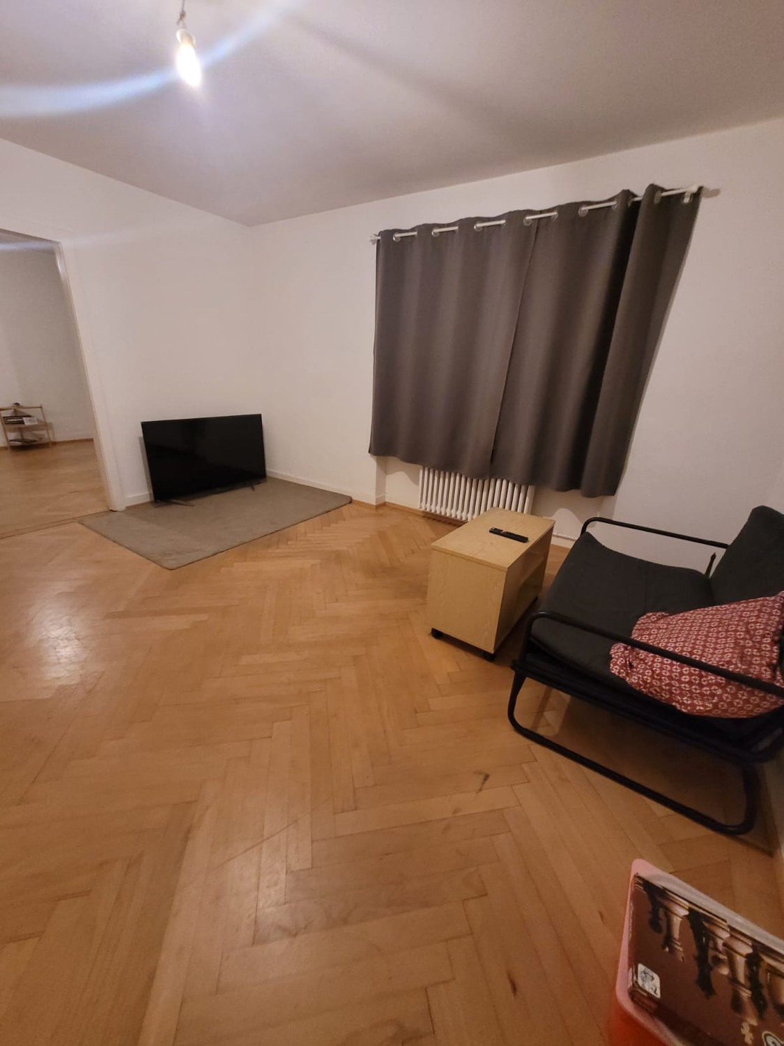 Appartamento di 1 ½ locali