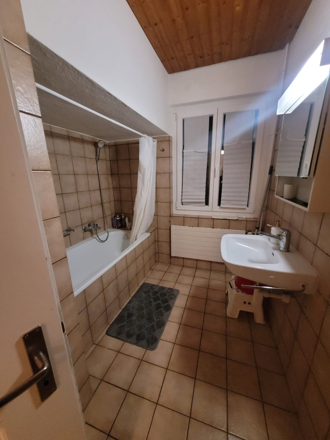Appartamento di 1 ½ locali